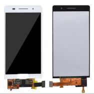 Huawei P6 Beyaz Uyumlu Lcd Ekran