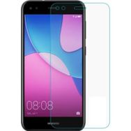 Huawei P9 Lite Mini Temperli Ekran Koruyucu Uyumlu Kırılmaz Cam