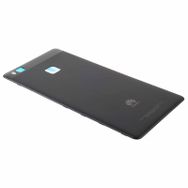 Huawei P9 Lite Siyah Arka Kapak