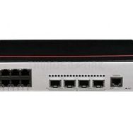 Huawei S5735-L8T4S-A1 8*10/100/1000BASE-T ports, 4*GE SFP ports, AC power) HUAWEI