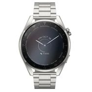 Huawei Watch 3 Pro Elite Titanyum Gri Akıllı Saat