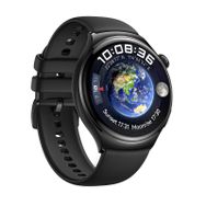 Huawei Watch 4 46 mm Siyah Akıllı Saat