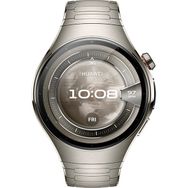 Huawei Watch 5 46 mm Titanyum Akıllı Saat