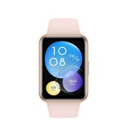 Huawei Watch Fit 2 Pembe/Altın Akıllı Saat