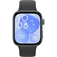 Huawei Watch Fit 3 Siyah Akıllı Saat