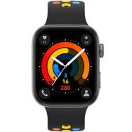 Huawei Watch Fit 3 Sport Edition Siyah - Canlı Siyah Akıllı Saat