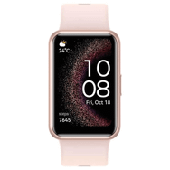 Huaweı Watch Fit Se Pembe Akıllı Saat