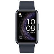 Huaweı Watch Fit Se Siyah Akıllı Saat