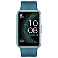 Huawei Watch Fit SE Yeşil Akıllı Saat