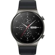 Huawei Watch GT 2 Pro Siyah Akıllı Saat Teşhir- Outlet