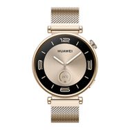 Huawei Watch GT 4 41 mm Altın Akıllı Saat