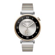Huawei Watch GT 4 41 mm Gümüş Akıllı Saat