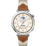 Huawei Watch GT 5 41 mm Kahverengi Akıllı Saat