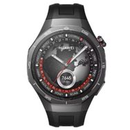 Huawei Watch GT 5 Pro 46 mm Siyah Akıllı Saat