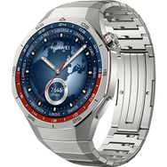 Huawei Watch GT 5 Pro 46 mm Titanyum Akıllı Saat