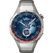 Huawei Watch GT 5 Pro 46 mm Titanyum Akıllı Saat
