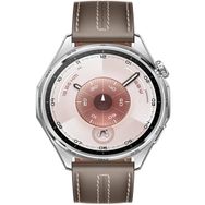 Huawei Watch GT 6 46 mm Gri Akıllı Saat