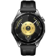 Huawei Watch GT 6 46 mm Siyah Akıllı Saat