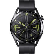 Huawei Watch GT Active Siyah Akıllı Saat