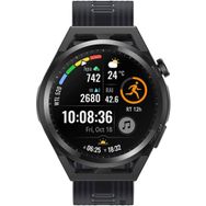 Huawei Watch Gt Runner Siyah Akıllı Saat