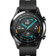 Huawei Watch GT2 46 mm Sport Siyah Akıllı Saat