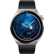 Huawei Watch GT3 Pro 46 mm Siyah Akıllı Saat