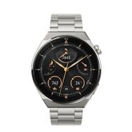 Huawei Watch GT3 Pro 46 mm Titanyum Akıllı Saat