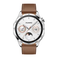 Huawei Watch GT4 46 mm Kahverengi Akıllı Saat