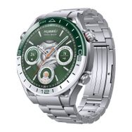 Huawei Watch Ultimate Yeşil Akıllı Saat