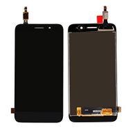 Huawei Y3 2017 Beyaz Uyumlu Lcd Ekran