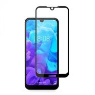 Huawei Y5 2018 Ekran Koruyucu Uyumlu Kırılmaz Cam