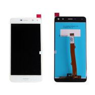 Huawei Y6 2017 Beyaz Uyumlu Lcd Ekran