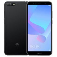 Huawei Y6 2018 16GB Siyah Outlet-Teşhir