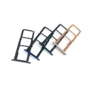 Huawei Y6 2018 Siyah Sim Kart Tepsisi