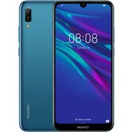 Huawei Y6 2019 32 GB Mavi Yenilenmiş