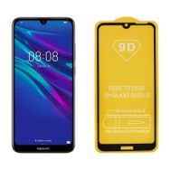 Huawei Y6 2019 Ekran Koruyucu Uyumlu Kırılmaz Cam