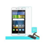 Huawei Y6 Kırılmaz Temperli Cam Ekran Koruyucu