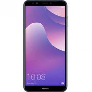 Huawei Y7 2018 16GB Mavi