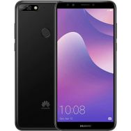 Huawei Y7 2018 16GB Siyah