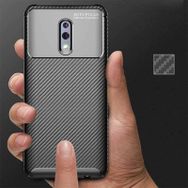 Huawei Y7 Prime 2019 Negro Uyumlu Silikon Kılıf