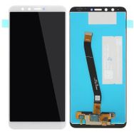 Huawei Y9 2018 Uyumlu Lcd Ekran
