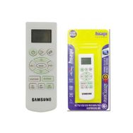 Huayu DB93-08808 Kk Samsung Klima Kumandası