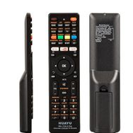 Huayu KL RM-L1130+X Plus Siyah Universal LDC LED TV Kumanda