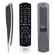 Huayu KL RM-L1178 Toshiba Netflix Tuşlu LCD Led TV Blisterli Kumanda