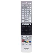 Huayu Kl Rm-l1328+ Toshıba Netflıx Tuşlu Lcd Kumanda Blisterli