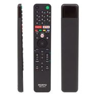 Huayu Kl Rm-l1675 Sony Netflıx Youtube Google Play Tuşlu Lcd-led Tv Kumanda