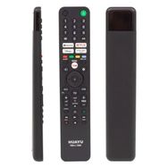 Huayu KL RM-L1690 Sony Netflix Youtube Prime Video-Disney Tuşlu LCD Led TV Kumanda