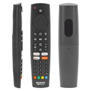 Huayu Kl RM-L1732 Arçelik-Grundig-Beko Netflix-Youtube-Google Play-Prime Video Tuşlu LCD-Led TV Kumanda