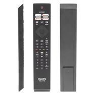 Huayu KL RM-L1760 Philips Ambilight-Netflix-Prime Video-Youtube-Rakuten TV Tuşlu Led TV Kumandası