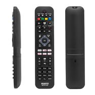 Huayu KL RM-PH1525 Philips Tuşlu Universal LCD LED TV Kumanda